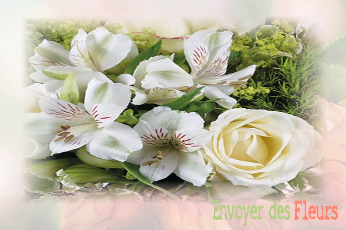 envoyer des fleurs à à LIEURAN-LES-BEZIERS