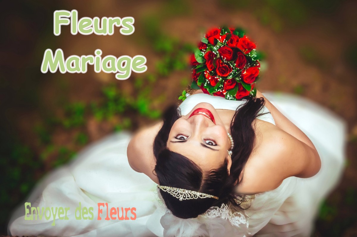 lIVRAISON FLEURS MARIAGE à LIEURAN-LES-BEZIERS
